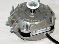Moteur ventilateur